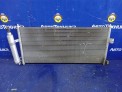Радиатор кондиционера  Nissan Sunny FB15 QG15DE 2004