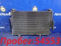 Радиатор кондиционера  Toyota Vitz SCP10 1SZ-FE 2004