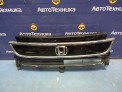 Решетка радиатора  Honda N-wgn JH1 S07A 2013