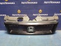 Решетка радиатора  Honda Step Wagon RF3 K20A 2003