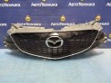 Решетка радиатора  Mazda Cx-5 KEEFW PE-VPS 2014
