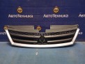 Решетка радиатора  Mitsubishi Outlander CW5W 4B12 2006