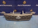 Решетка радиатора Nissan X-trail NT30 QR20DE 2007