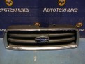 Решетка радиатора  Subaru Forester SG5 EJ202 2004