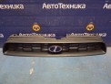 Решетка радиатора  Subaru Impreza GG3 EJ152 2000