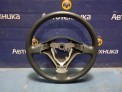 Руль  Toyota Rush J210E 3SZ-VE 2006