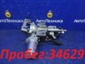 Рулевая колонка  Honda N-wgn JH1 S07A 2013