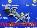 Стеклоподъемный механизм передний правый Toyota Vitz SCP10 1SZ-FE 2004