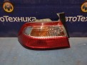 Стоп-сигнал задний левый Honda Torneo CF4 F20B 2000