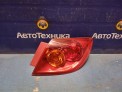 Стоп-сигнал задний правый Mazda Axela BKEP LF-DE 2004