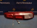 Стоп-сигнал задний правый Nissan X-trail NT30 QR20DE 2006