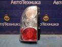 Стоп-сигнал задний левый Suzuki Grand Escudo TX92W H27A 2003