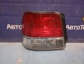 Стоп-сигнал задний левый Toyota Corsa EL53 5E-FE 1999