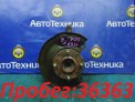 Ступица передняя правая Honda Fit GD1 L13A 2004