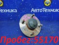 Ступица задняя правая Nissan Bluebird Sylphy QG10 QG18DE 2004