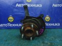 Ступица передняя левая Nissan X-trail NT30 QR20DE 2007