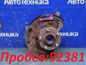 Ступица передняя левая Subaru Impreza GG3 EJ152 2000