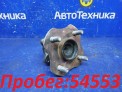 Ступица задняя левая Toyota Vitz SCP10 1SZ-FE 2004