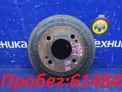 Тормозной барабан задний правый Honda Fit GD1 L13A 2007