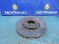 Тормозной диск передний Mazda Cx-7 ER3P L3-VDT 2006