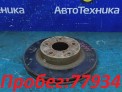 Тормозной диск передний Subaru Impreza GG2 EJ152 2000