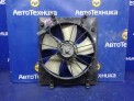Вентилятор радиатора правый Honda Odyssey RA6 F23A 2001