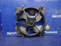 Вентилятор радиатора правый Honda Torneo CF4 F20B 2000