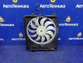 Вентилятор радиатора  Nissan Dayz Roox B21A 3B20 2015