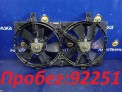 Вентилятор радиатора  Nissan Sunny FB15 QG15DE 2004