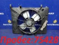 Вентилятор радиатора  Toyota Rush J210E 3SZ-VE 2006