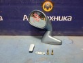 Зеркало заднего вида на крыло левое Mitsubishi Pajero Mini H58A 4A30 2006
