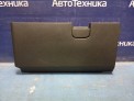Бардачок нижний левый Nissan X-trail NT30 QR20DE 2004
