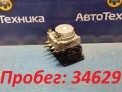 Блок ABS  Honda N-wgn JH1 S07A 2013