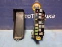Блок предохранителей  Mitsubishi Ek Wagon H81W 3G83 2002