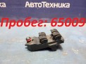 Блок управления стеклами передний правый Honda Fit Aria GD8 L15A 2008