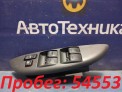 Блок управления стеклами передний правый Toyota Vitz SCP10 1SZ-FE 2004