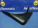 Брызговик передний левый Nissan X-trail NT30 QR20DE 2006