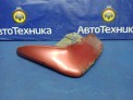 Брызговик задний левый Subaru Impreza GG2 EJ152 2000