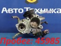 Дроссельная заслонка  Mitsubishi Ek Wagon H81W 3G83 2002