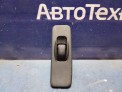 Кнопка стеклоподъёмника передняя левая Mitsubishi Pajero Mini H58A 4A30 2006