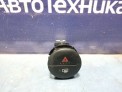 Кнопка включения обогрева стекла  Nissan X-trail NT30 QR20DE 2007