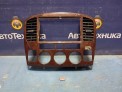 Консоль магнитофона  Suzuki Grand Escudo TX92W H27A 2003