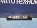 Крышка рейлинга правый Nissan X-trail NT30 QR20DE 2007