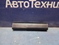 Крышка рейлинга левый Nissan X-trail NT30 QR20DE 2007