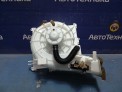 Мотор печки  Nissan X-trail NT30 QR20DE 2004
