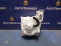 Мотор печки  Nissan X-trail NT30 QR20DE 2007
