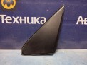 Накладка на крыло передняя левая Mitsubishi Ek Wagon H81W 3G83 2002
