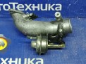Патрубок интеркулера  Subaru Legacy BH5 EJ206 2001