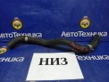 Патрубок радиатора нижний Honda Fit Aria GD8 L15A 2008