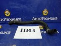 Патрубок радиатора нижний Honda N-box JF3 S07B 2019